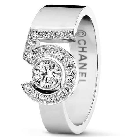 chanel ring price|where to buy Chanel jewelry.